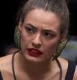 Beatriz no 'BBB 24'  Foto: Reprodução/Globoplay / Mais Novela