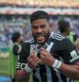 Hulk é tetracampeão Mineiro pelo Atlético-MG   Foto: Pedro Souza/Atlético-MG / Esporte News Mundo