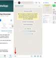 WhatsApp tem novo atalho para abrir galeria de fotos e vídeos (Imagem: Captura de tela/Guilherme Haas/Canaltech)  Foto: Canaltech