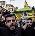 A inimizade entre o Irã e Israel tornou-se uma das principais fontes de instabilidade no Oriente Médio  Foto: Manu Brabo / Getty / BBC News Brasil