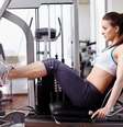 Pode fazer musculação com varizes?  Foto: Sport Life