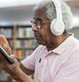 Número de casos de câncer de próstata vai duplicar até 2040, afetando principalmente homens com mais de 65 anos (Imagem: Kampus Production/Pexels)  Foto: Canaltech