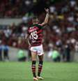 Fabrício Bruno em ação pelo Flamengo na final do Carioca   Foto: Gilvan de Souza/Flamengo / Esporte News Mundo