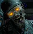 Call of Duty chegou a ter um jogo independente de zumbis sendo planejado em um dado momento  Foto: Reprodução / Activision
