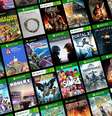 Microsoft quer garantir aos jogadores acesso às bibliotecas digitais do Xbox em seus próximos consoles  Foto: Reprodução / Xbox