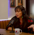 Danni Suzuki revela que traições motivaram fim de relacionamento com Ricardo Pereira  Foto: Reprodução/YouTube