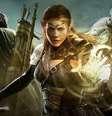 The Elder Scrolls Online é atualmente um dos MMOs mais populares  Foto: Reprodução / Bethesda Softworks