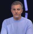 Luciano Huck ficou chocado com respostas no The Wall  Foto: Reprodução/TV Globo