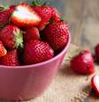 Saiba como fazer o morango durar mais  Foto: Shutterstock / Alto Astral