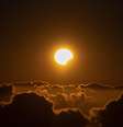 Eclipse solar aconteceu no último dia 8  Foto: BBC News Brasil