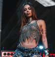 Foto: Instagram/Anitta / Pipoca Moderna