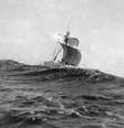  Foto: Kon-Tiki Museum / Thor Heyerdahl Archives / Viagem em Pauta