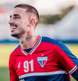  Foto: Kael Morais/Fortaleza / Esporte News Mundo