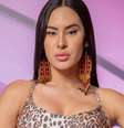 Isabelle do 'BBB 24'  Foto: Reprodução/Globo / Mais Novela