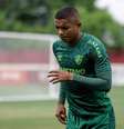  Foto: Mailson Santana/FFC - Legenda: David Braz perdeu espaço e está de saída do Fluminense / Jogada10