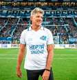  Foto: Lucas Uebel/Grêmio FBPA - Legenda: Rento Gaúcho comemora seu título mais recente no comando do Grêmio / Jogada10