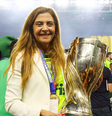 (  Foto: Fabio Menotti - Leila / Esporte News Mundo