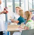 Curso de Medicina tem duração de seis anos  Foto: Brasil Escola