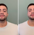 Ex de Preta Gil fala sobre traição e pede perdão: ‘Não quero guerra com ninguém’  Foto: Reprodução/Instagram