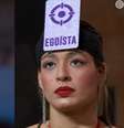 Davi é aclamado nas redes sociais por chamar Beatriz de egoísta no Sincerão do 'BBB 24'.  Foto: Reprodução, TV Globo / Purepeople