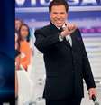 Sequestro de Silvio Santos vira filme; saiba quem interpreta o apresentador  Foto: Divulgação/ Pinterest / Famosos e Celebridades