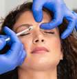 Descubra os benefícios do botox além da estética  Foto: Shutterstock / Alto Astral