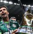  Foto: Cesar Greco/Palmeiras - Legenda: Palmeiras faturou mais de R$ 600 milhões desde a chegada de Abel Ferreira / Jogada10