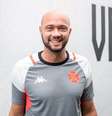 -  Foto: Rafael Ribeiro / Vasco - Legenda: Sidney Souto é o novo supervisor de futebol do Vasco / Jogada10