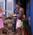  Foto: X/Big Brother Brasil / Pipoca Moderna