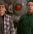 Querida, Encolhi a Gente, de 1997, foi o último trabalho de Rick Moranis como protagonista no cinema, antes de se dedicar à criação dos filhos (Imagem: Divulgação/Disney)  Foto: Canaltech