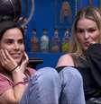  Foto: X/Big Brother Brasil / Pipoca Moderna