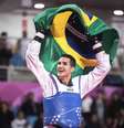 Taekwondo do Time Brasil cresce   Foto: Jonne Roriz/COB / Esporte News Mundo