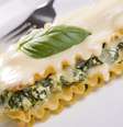 Lasanha de tofu e espinafre  Foto: stockstudios | Shutterstock / Portal EdiCase