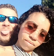 Frentista deseja reatar relacionamento com esposa que cortou seu órgão sexual  Foto: Reprodução