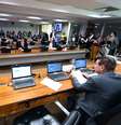 A atualização da faixa de isenção do IR beneficiará 15,8 milhões de brasileiro.  Foto: Agência Senado
