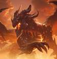 World of Warcraft Cataclysm Classic trará o dragão Asa de Morte de volta a Azeroth  Foto: Reprodução / Blizzard