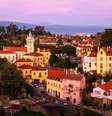 Apesar de pequena, Sintra oferece destinos encantadores aos turistas  Foto: Obcykany | Shutterstock / Portal EdiCase