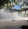 Cachoeira de São Romão   Foto: Eduardo Vessoni / Viagem em Pauta