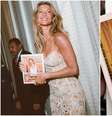 Gisele Bündchen ensina 100 receitas em novo livro  Foto: Reprodução/Instagram