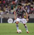 Marcelo Gonçalves/Fluminense F.C  Foto: Esporte News Mundo