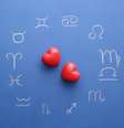 O signo pode influenciar a forma como as pessoas demonstram afeto e carinho  Foto: Pixel-Shot | Shutterstock / Portal EdiCase