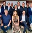  Foto: Divulgação/Libra - Legenda: Dirigentes de nove clubes estiveram presentes à reunião / Jogada10
