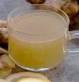 Chá de gengibre com limão  Foto: Narong Jhanwattana | Shutterstock / Portal EdiCase