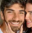 Hugo Moura e Deborah Secco  Foto: Reprodução/Instagram / Mais Novela
