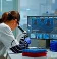 IA desenvolvido pela Universidade Johns Hopkins pode fazer o diagnóstico precoce de MSC em até dez anos antes
  Foto: Freepik