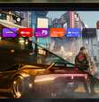 Opera GX agora pode ser usado com mod temático de Cyberpunk 2077  Foto: Reprodução / Opera