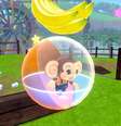 Super Monkey Ball: Banana Rumble está sendo desenvolvido para Switch  Foto: Reprodução / Sega