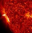  Foto: NASA/SDO/AIA / Canaltech