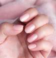 Tenha unhas saudáveis e bonitas com cuidados simples  Foto: Bykfa | Shutterstock / Portal EdiCase