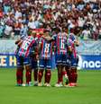 Bahia   Foto: Divulgação/bahia / Esporte News Mundo